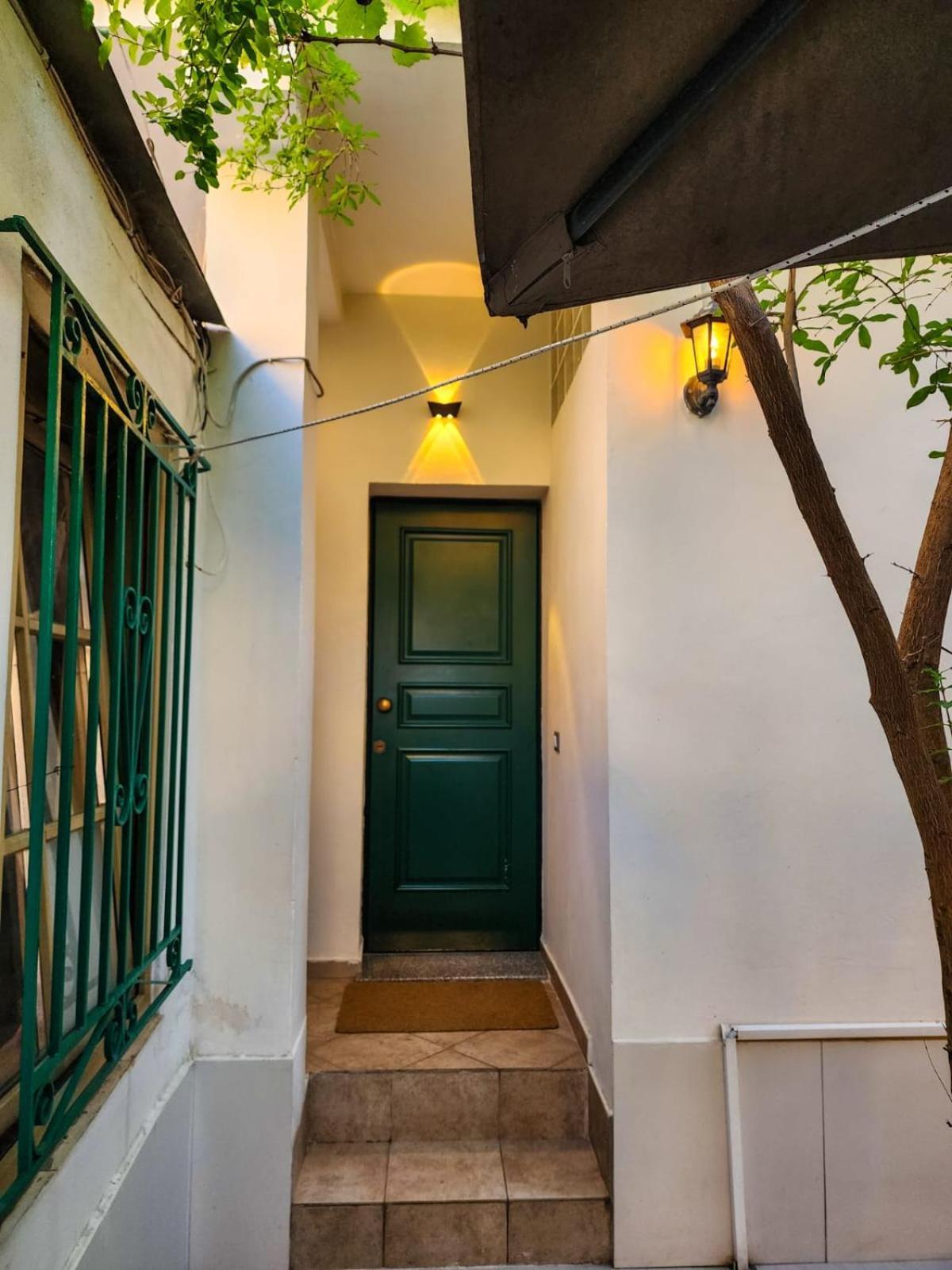 Vila 29A Tiranë Luaran gambar